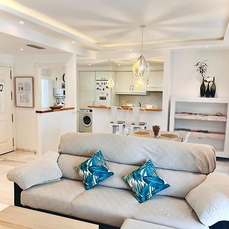 South Of The Sun Apartment Marbella Exterior photo