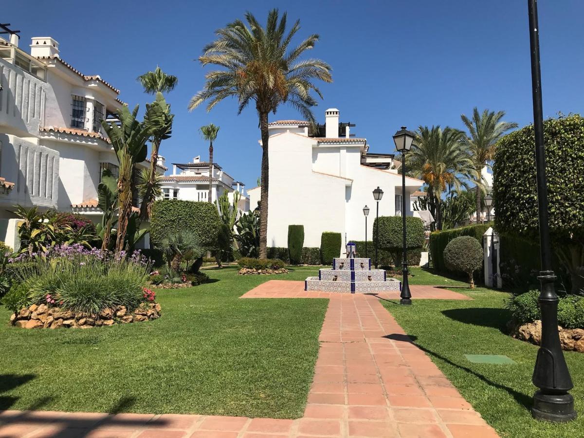 South Of The Sun Apartment Marbella Exterior photo