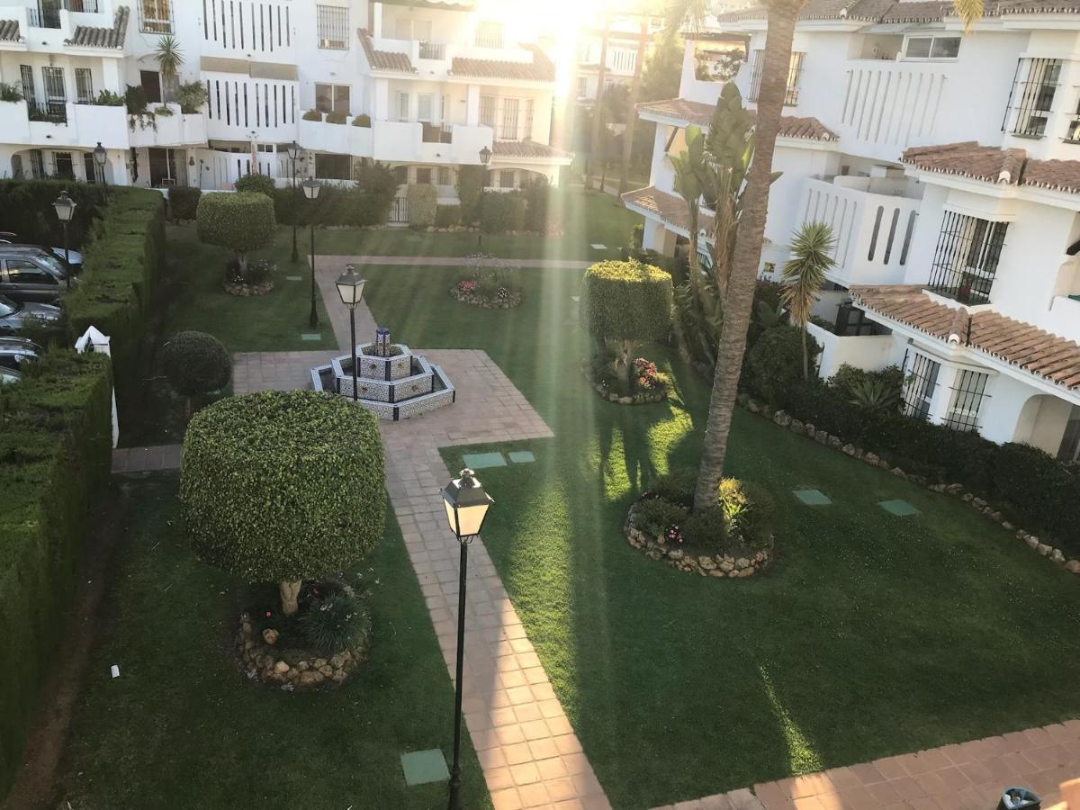 South Of The Sun Apartment Marbella Exterior photo
