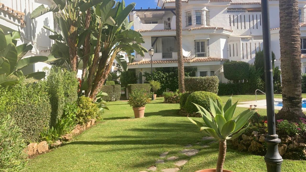 South Of The Sun Apartment Marbella Exterior photo