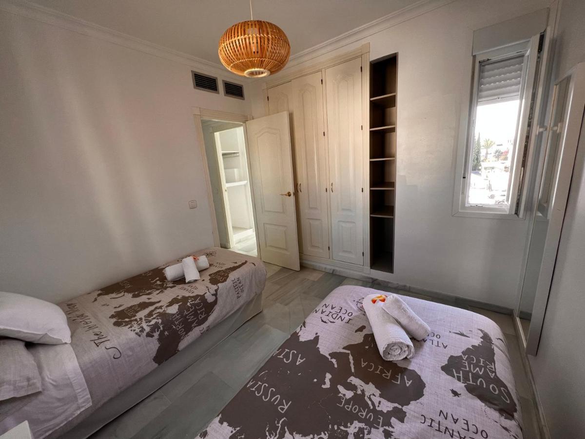 South Of The Sun Apartment Marbella Exterior photo