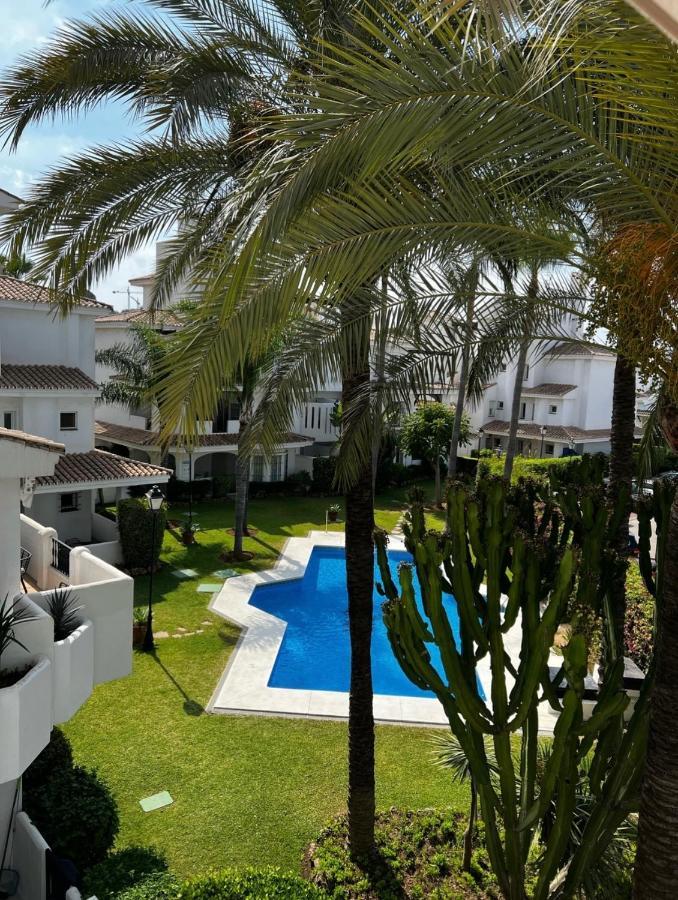 South Of The Sun Apartment Marbella Exterior photo