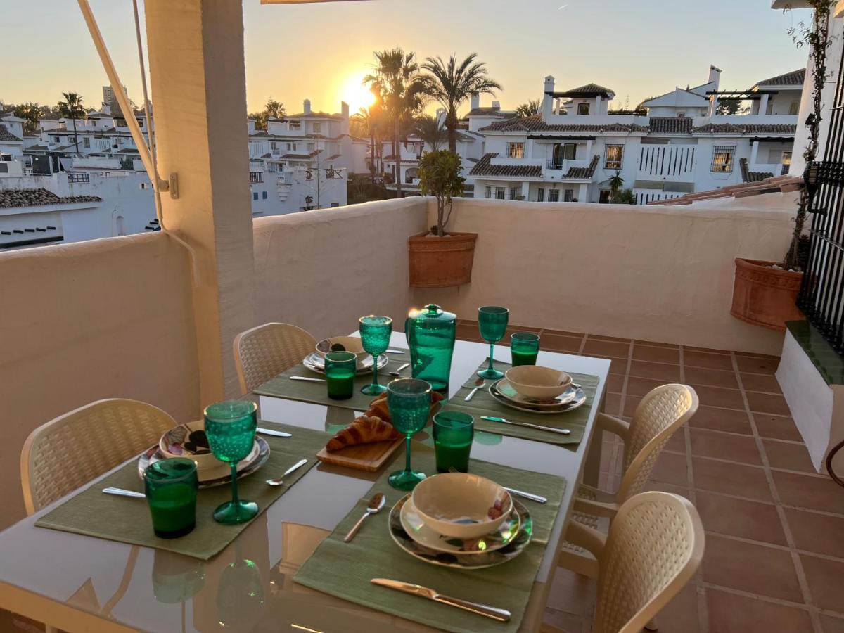 South Of The Sun Apartment Marbella Exterior photo