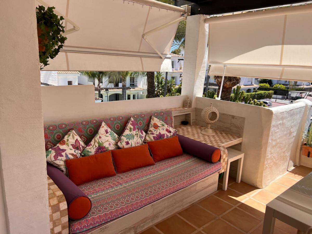 South Of The Sun Apartment Marbella Exterior photo