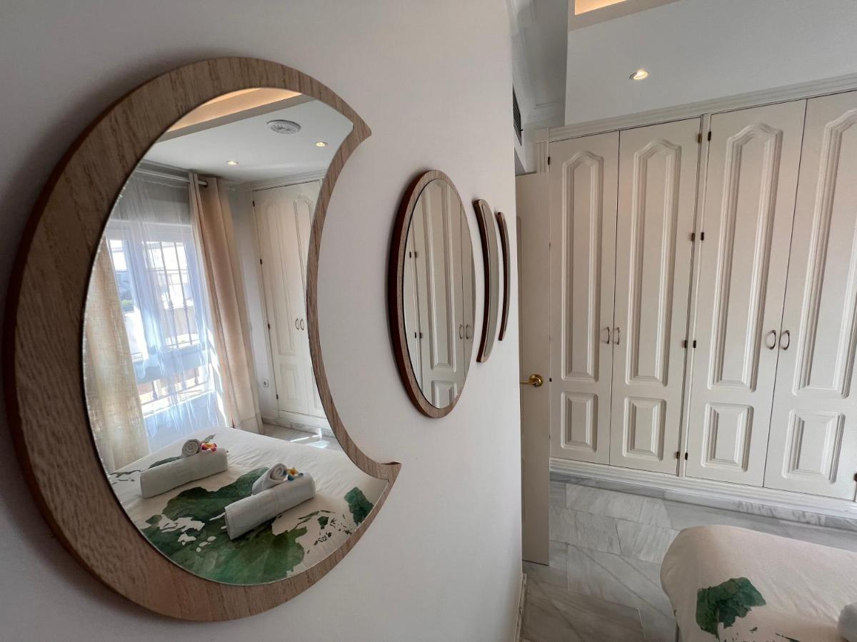 South Of The Sun Apartment Marbella Exterior photo