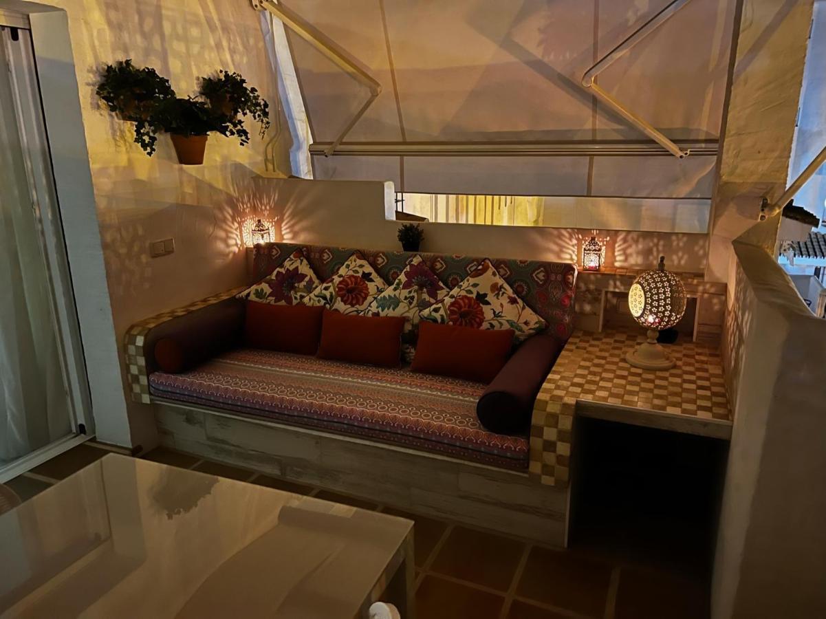 South Of The Sun Apartment Marbella Exterior photo