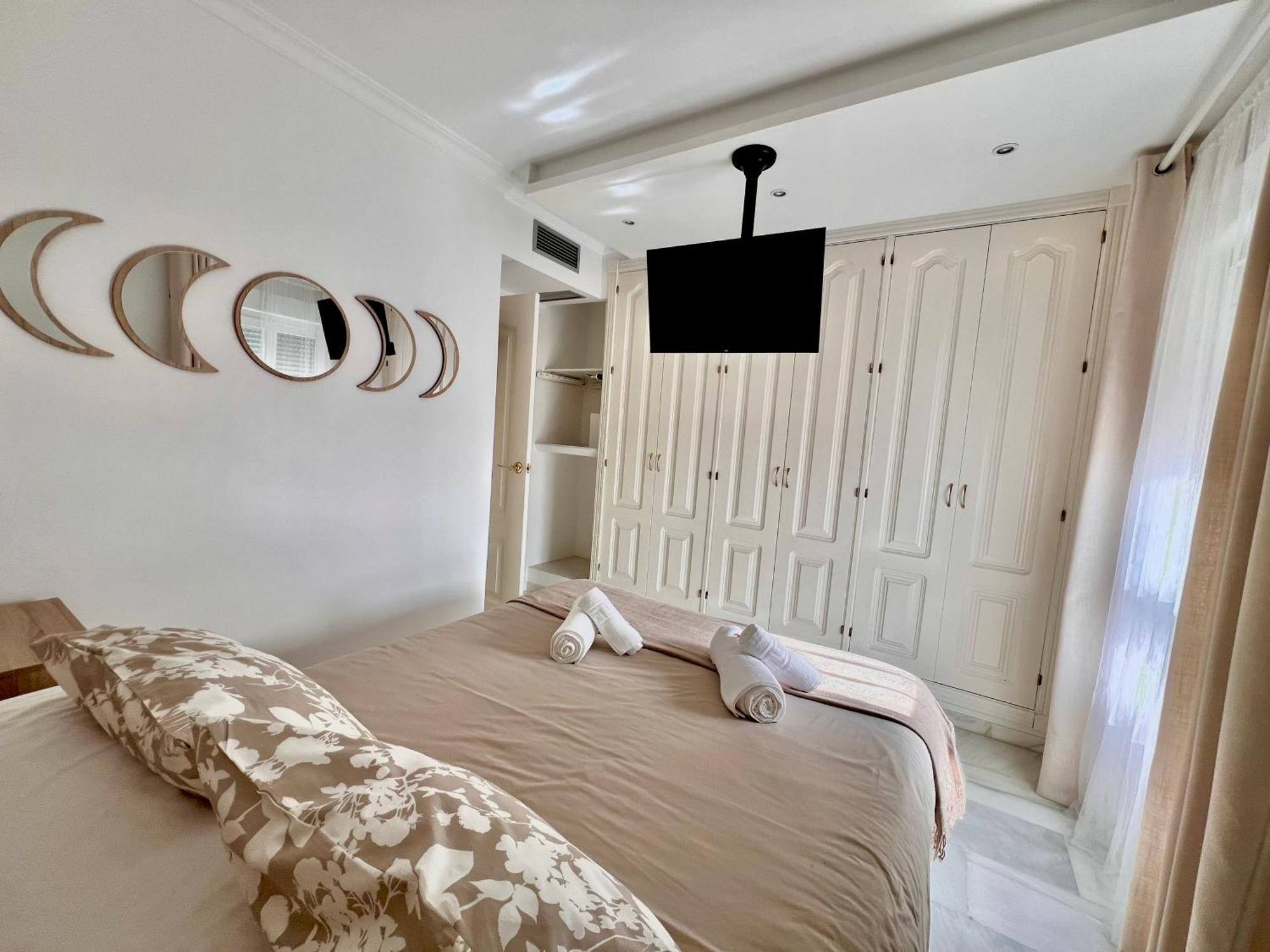 South Of The Sun Apartment Marbella Exterior photo