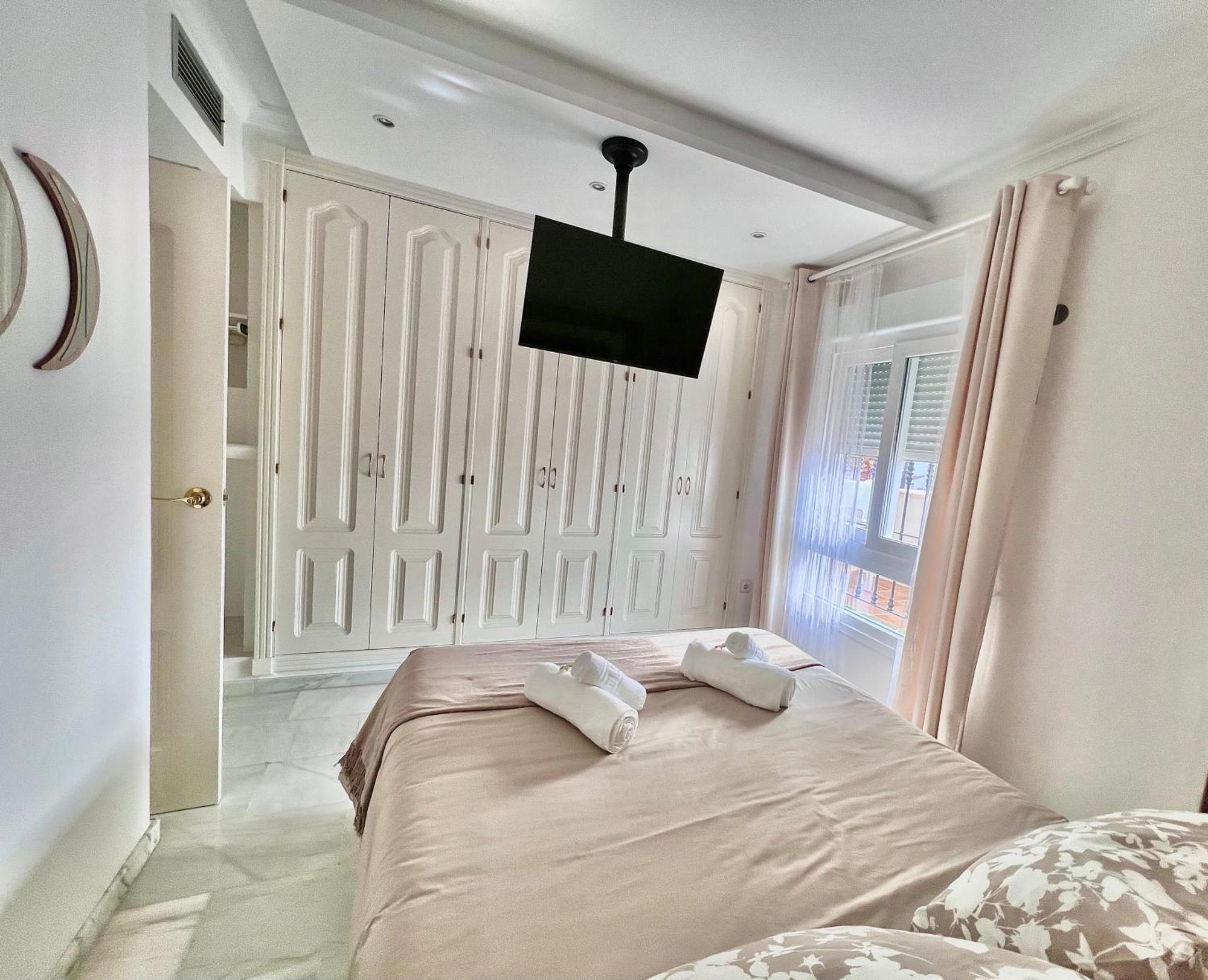 South Of The Sun Apartment Marbella Exterior photo